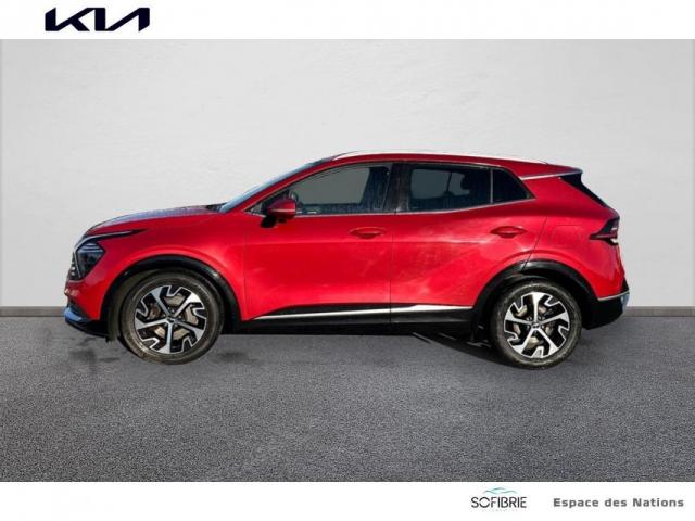 Kia Sportage image 4