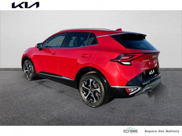 Kia Sportage image 8