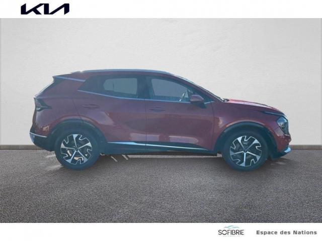 Kia Sportage image 6