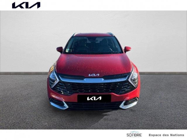 Kia Sportage image 1