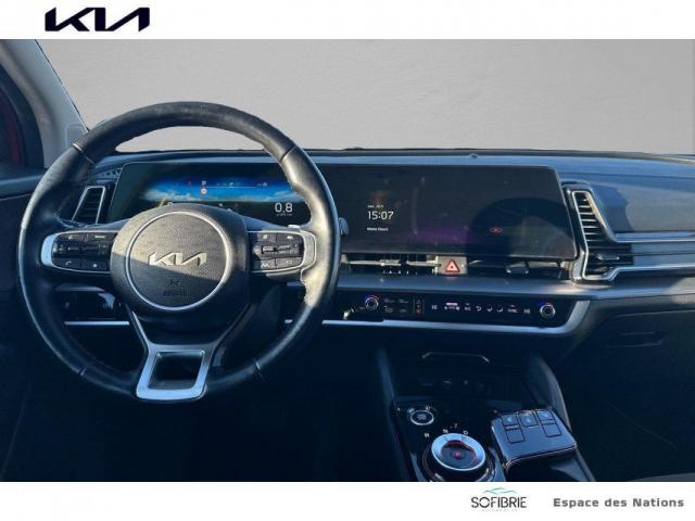 Kia Sportage image 9