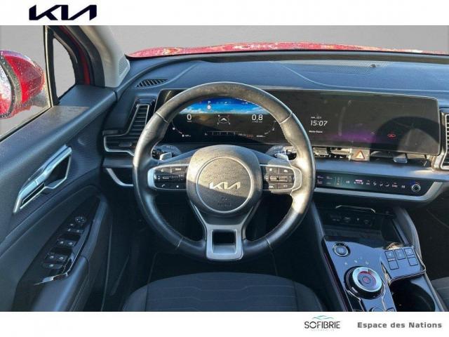 Kia Sportage image 5