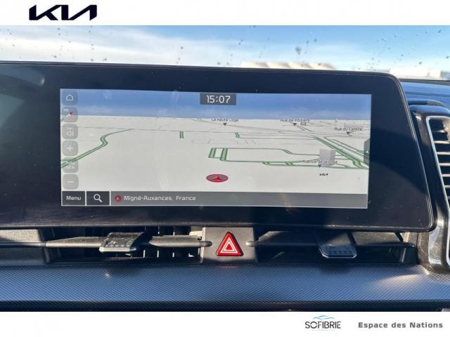 Kia Sportage image 3