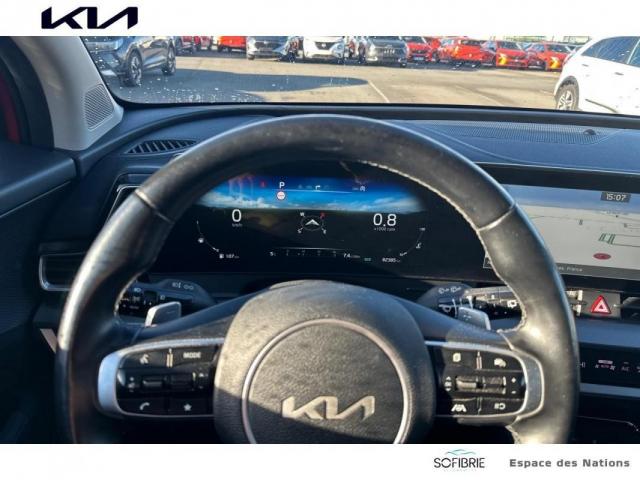 Kia Sportage image 7