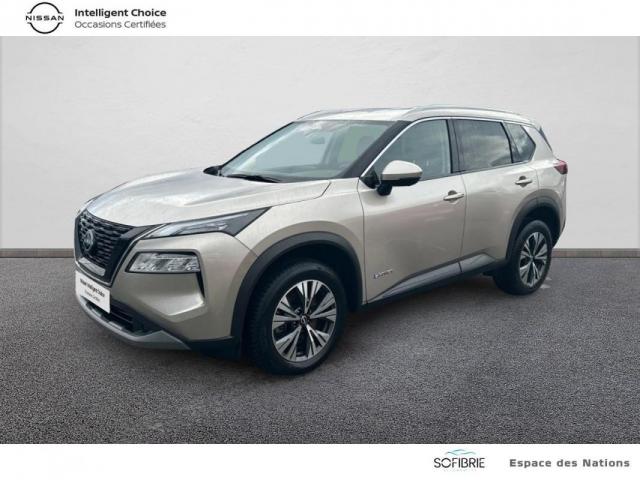 Nissan X-Trail E Power 204ch N-Connecta