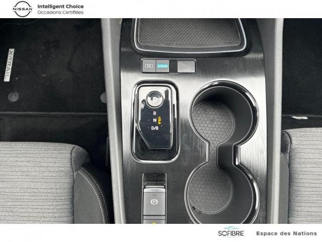 Nissan X-Trail image 3