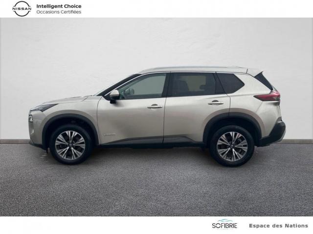 Nissan X-Trail image 4