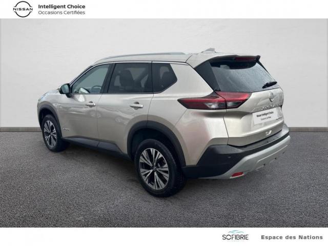 Nissan X-Trail image 2