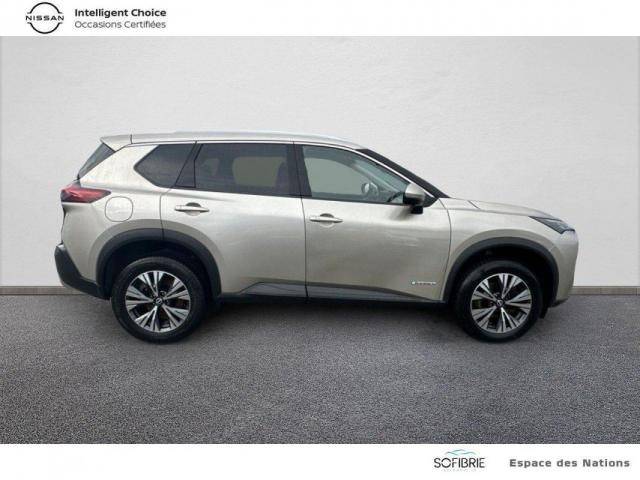 Nissan X-Trail image 8