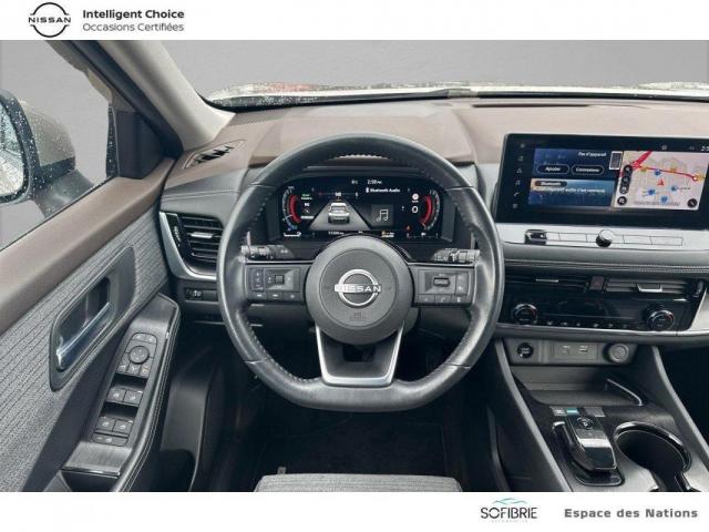 Nissan X-Trail image 7