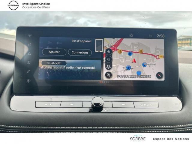 Nissan X-Trail image 6