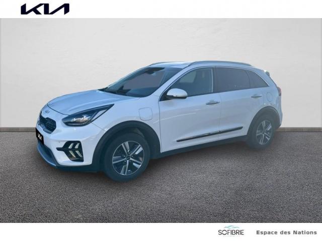 Kia Niro Hybride Recharg. 1.6 Gdi 141ch Phev Lounge