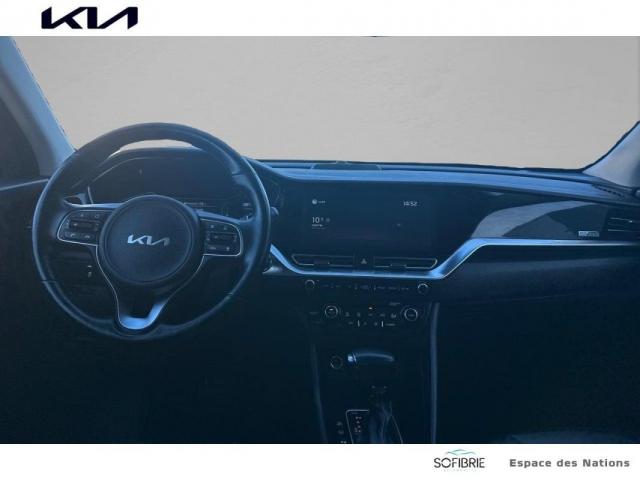 Kia Niro image 5