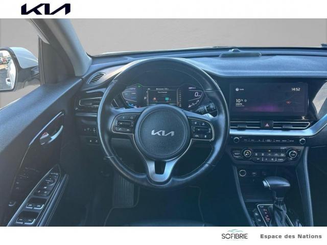 Kia Niro image 2