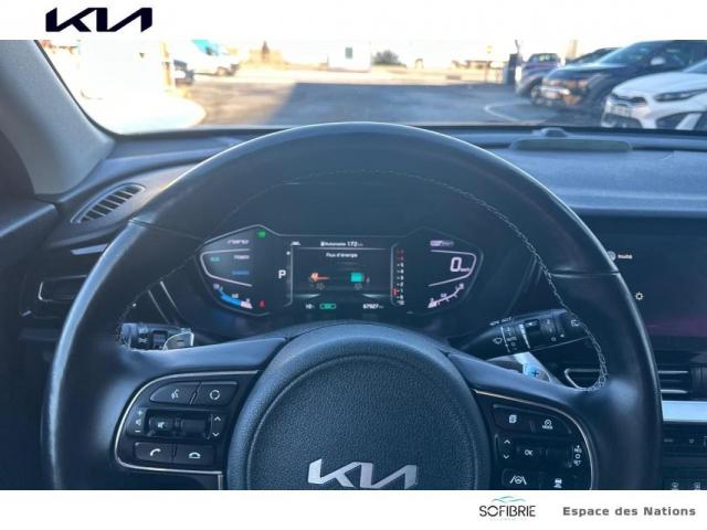 Kia Niro image 8