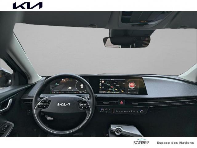 Kia Ev6 image 3