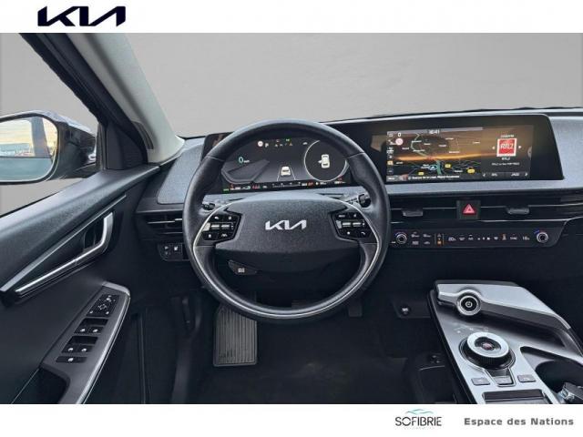 Kia Ev6 image 9