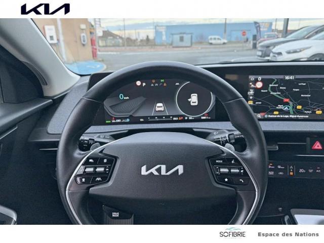 Kia Ev6 image 8