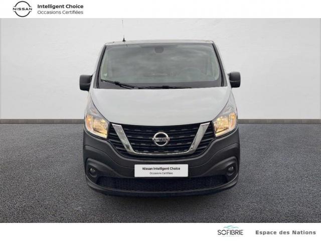 Nissan Nv300 image 1
