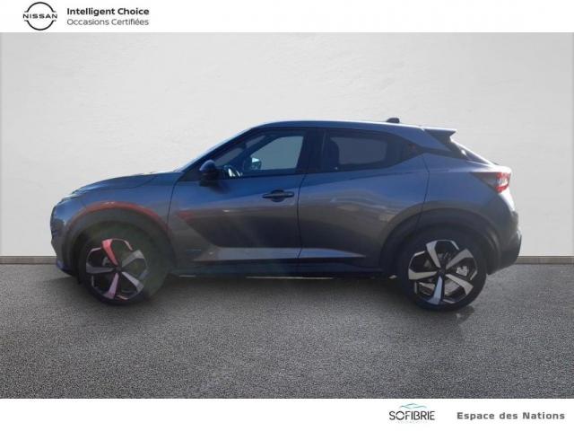 Nissan Juke image 7
