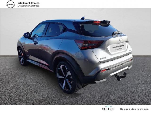 Nissan Juke image 3
