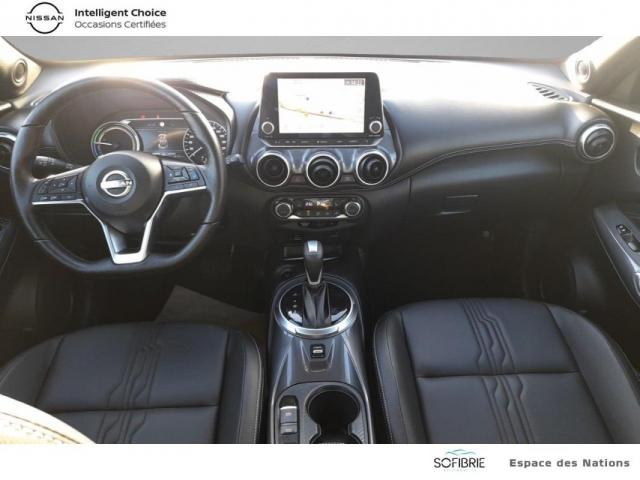 Nissan Juke image 1