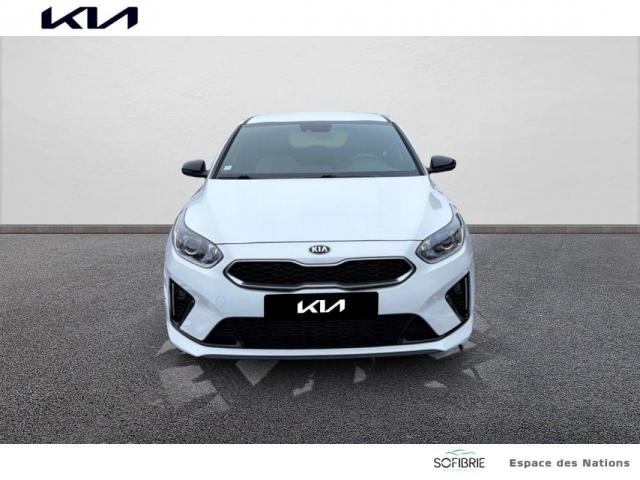 Kia Proceed image 6