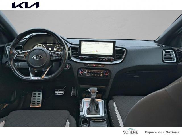 Kia Proceed image 8