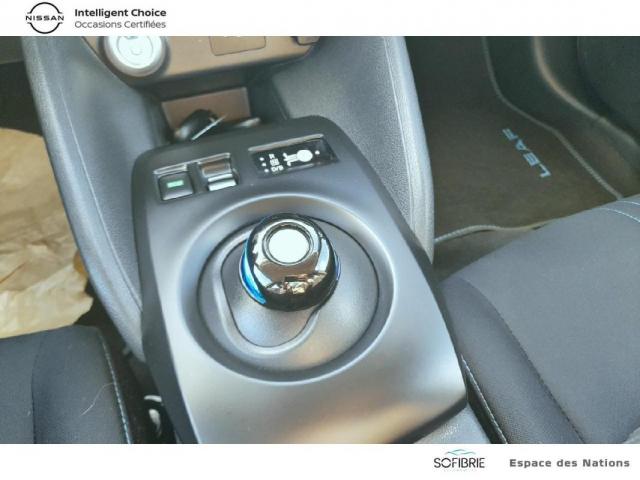 Nissan Leaf image 3