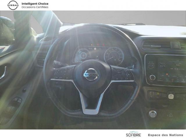 Nissan Leaf image 7