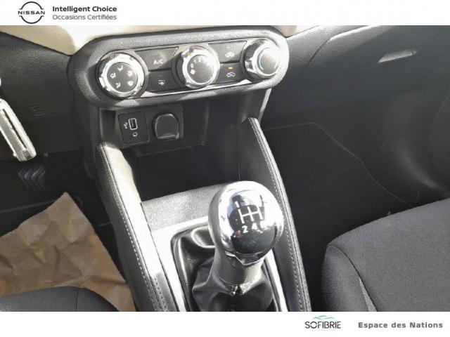 Nissan Micra image 4