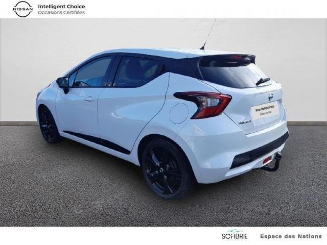 Nissan Micra image 8