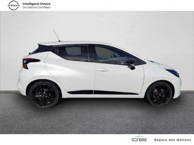 Nissan Micra image 1