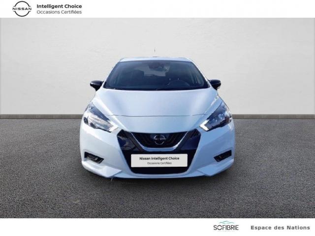 Nissan Micra image 5