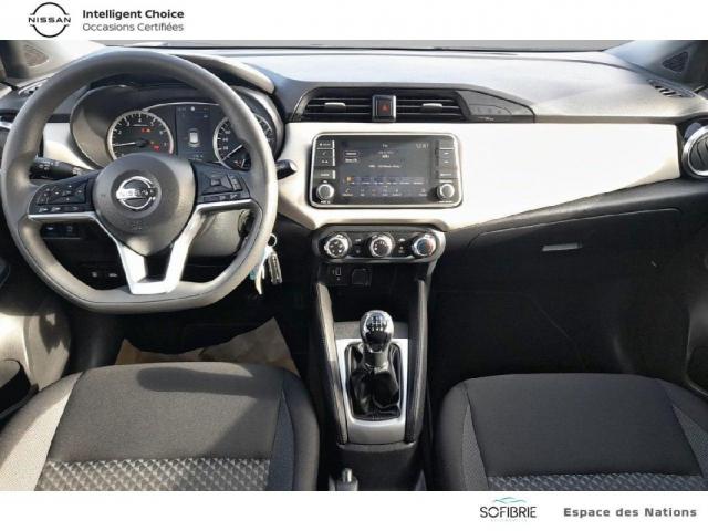 Nissan Micra image 6