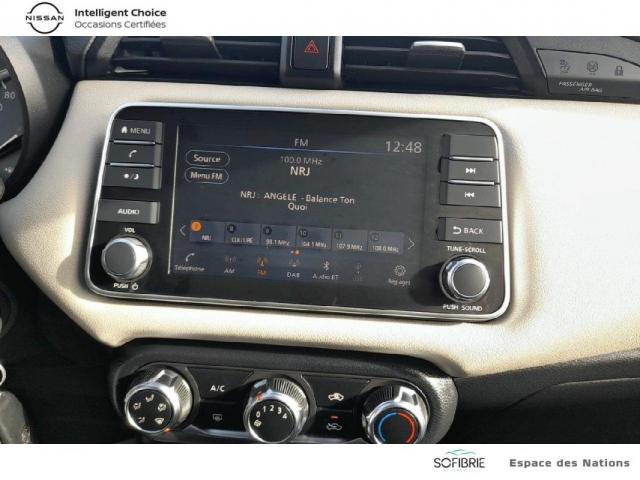 Nissan Micra image 3