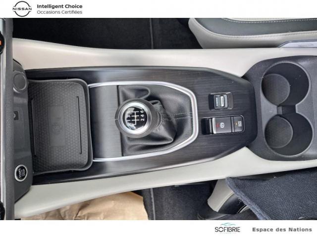 Nissan Qashqai image 5