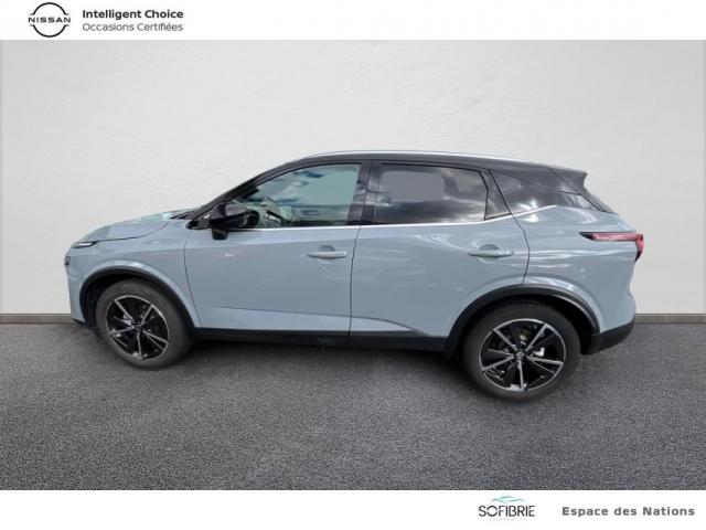 Nissan Qashqai image 4