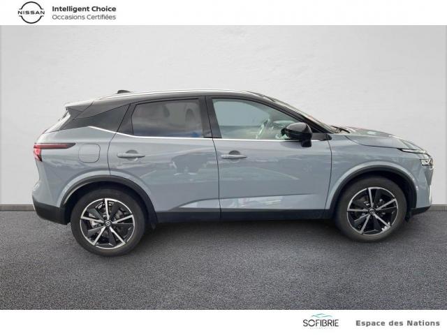 Nissan Qashqai image 3