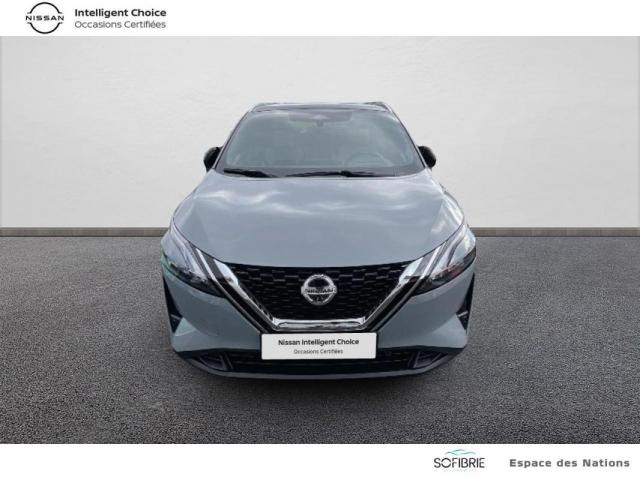 Nissan Qashqai image 6