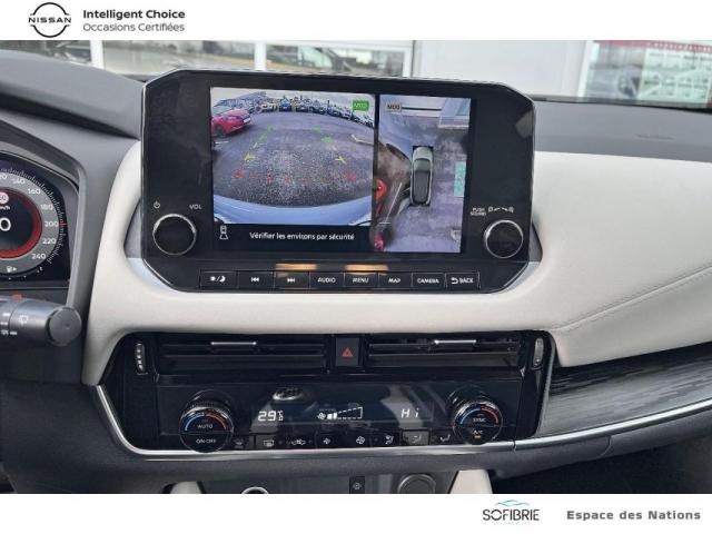 Nissan Qashqai image 9