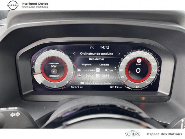 Nissan Qashqai image 7