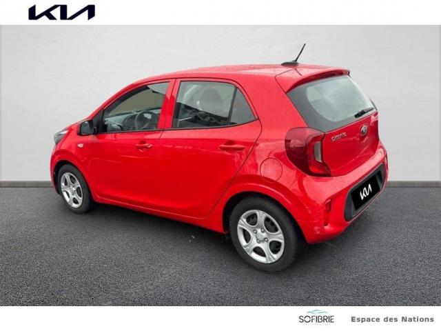 Kia Picanto image 4