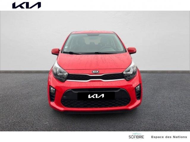Kia Picanto image 7