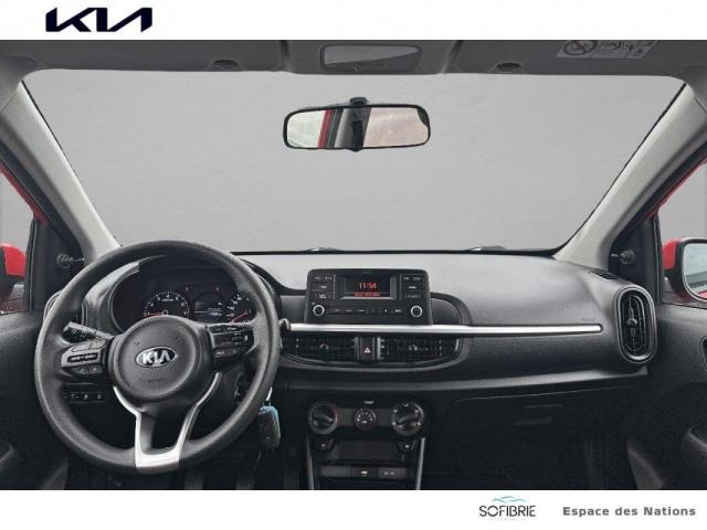 Kia Picanto image 2