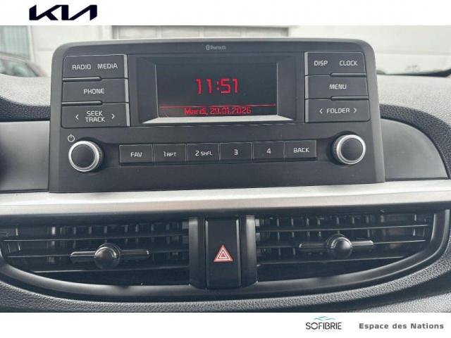 Kia Picanto image 1