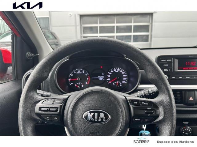 Kia Picanto image 9