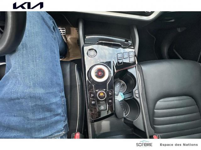 Kia Sportage image 3