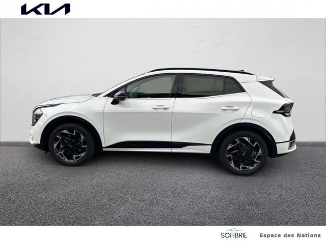 Kia Sportage image 4