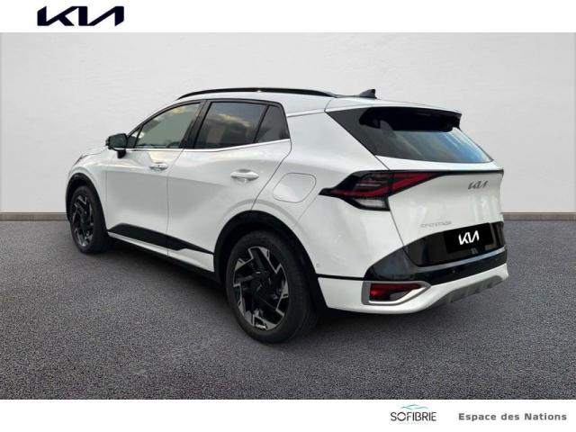 Kia Sportage image 9